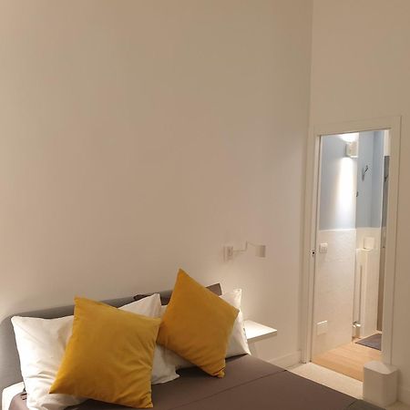 Cosmopolitan-Bari Bed and Breakfast Εξωτερικό φωτογραφία