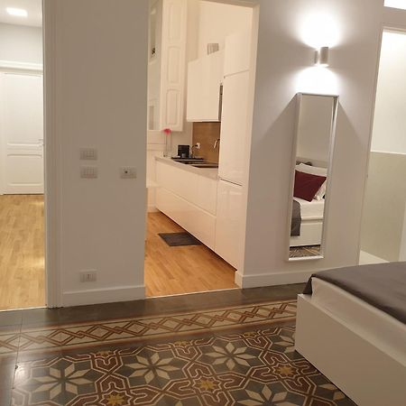 Cosmopolitan-Bari Bed and Breakfast Εξωτερικό φωτογραφία