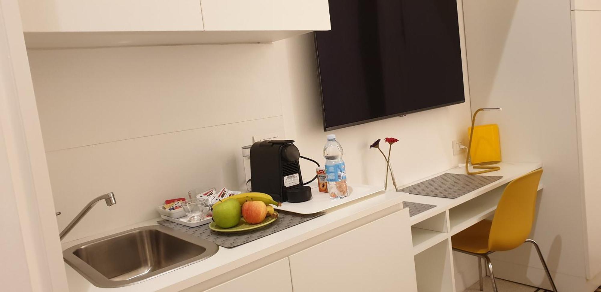Cosmopolitan-Bari Bed and Breakfast Εξωτερικό φωτογραφία