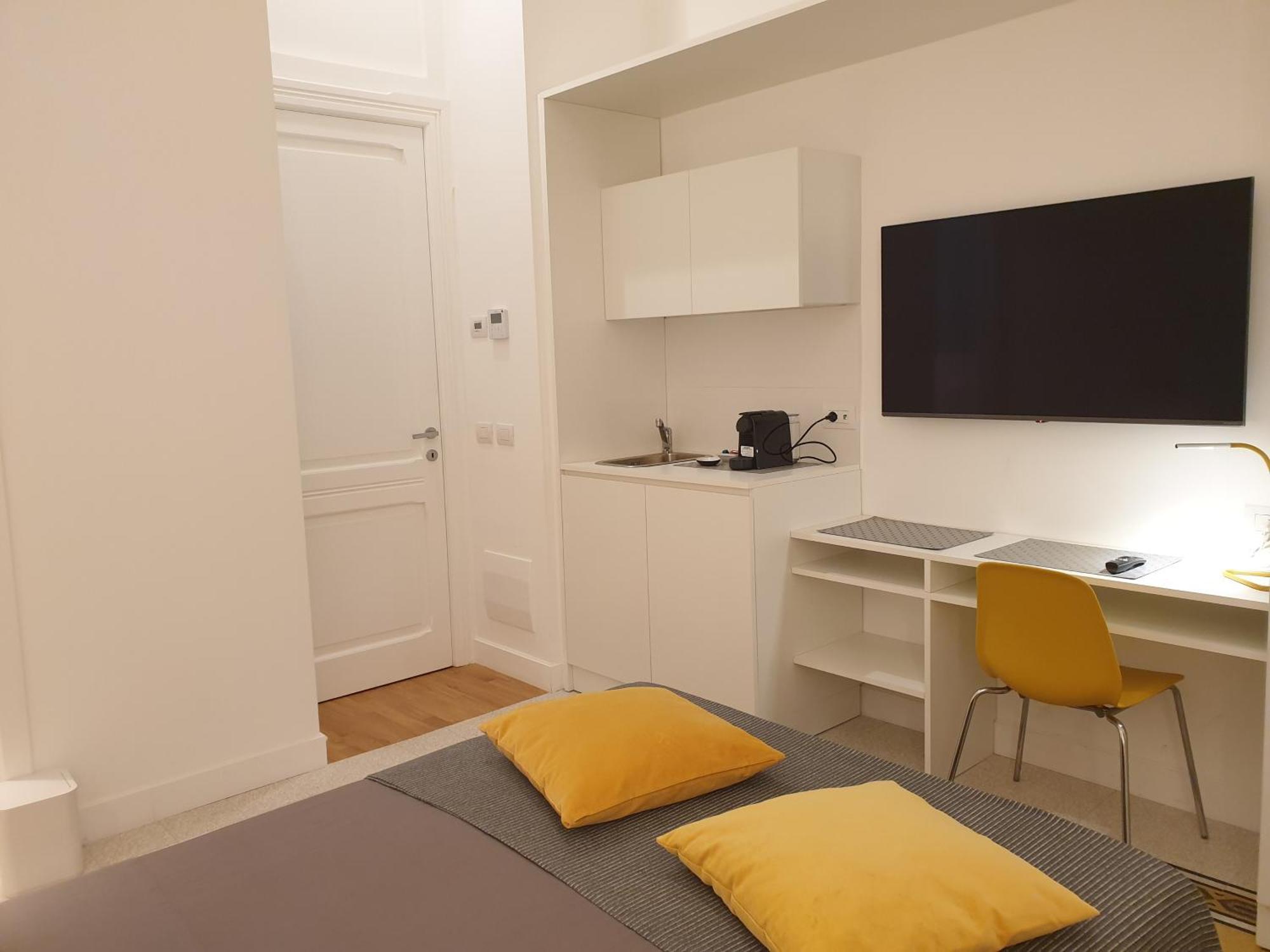 Cosmopolitan-Bari Bed and Breakfast Εξωτερικό φωτογραφία