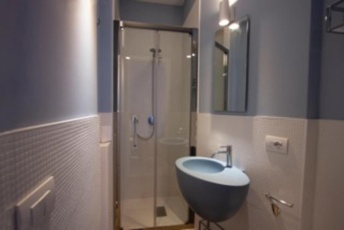Cosmopolitan-Bari Bed and Breakfast Εξωτερικό φωτογραφία
