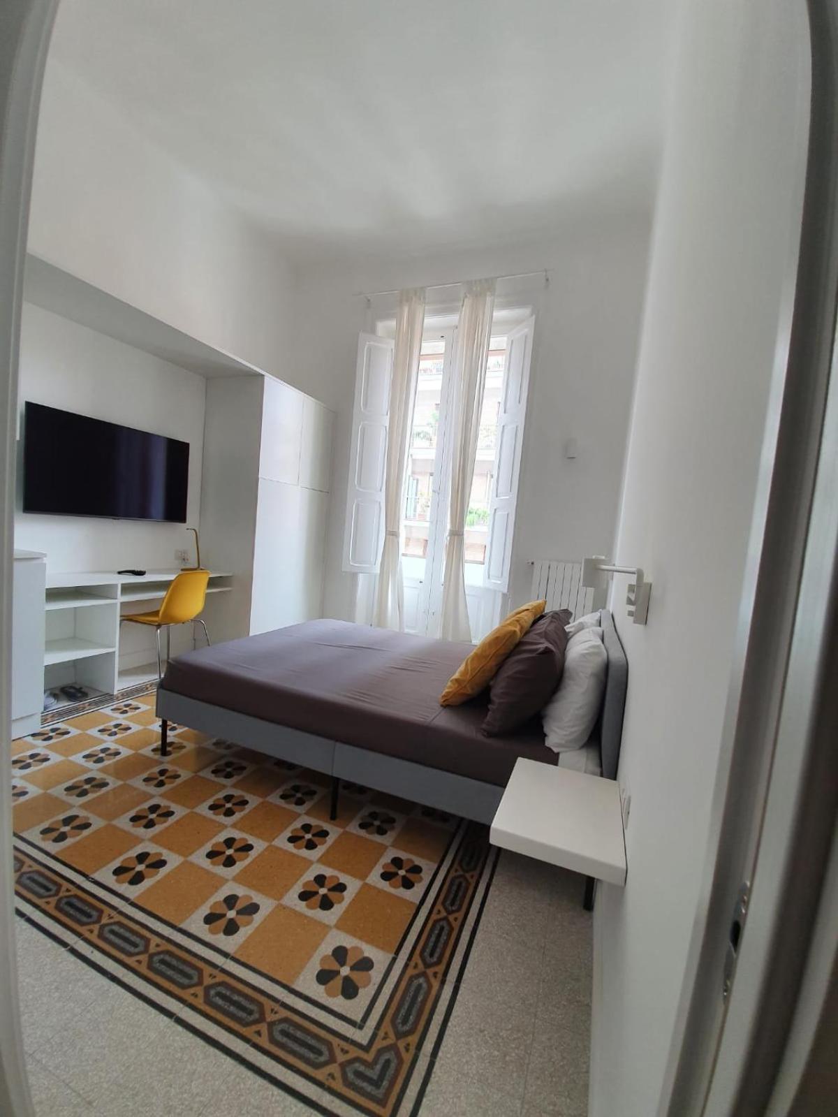 Cosmopolitan-Bari Bed and Breakfast Εξωτερικό φωτογραφία