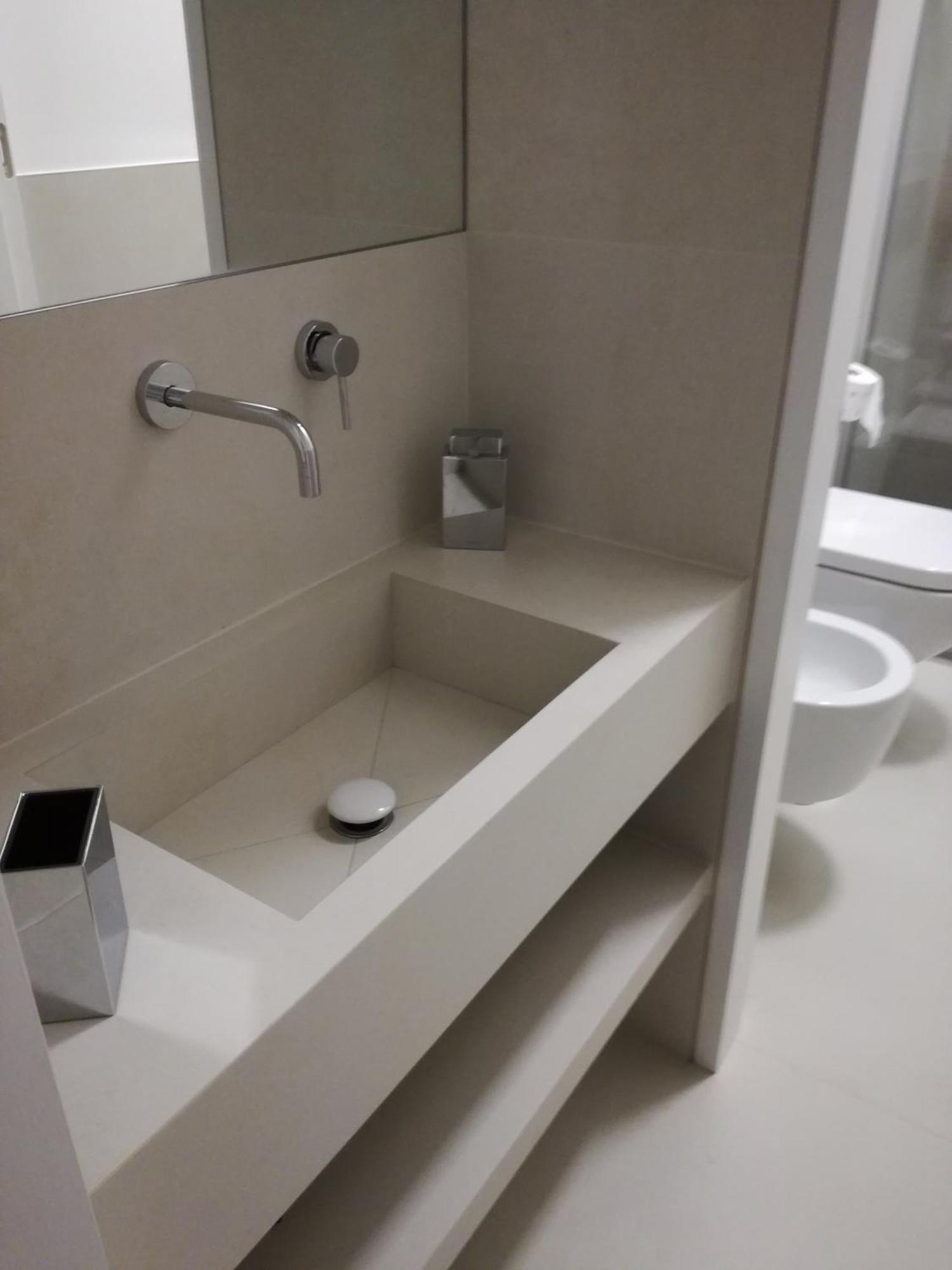 Cosmopolitan-Bari Bed and Breakfast Εξωτερικό φωτογραφία