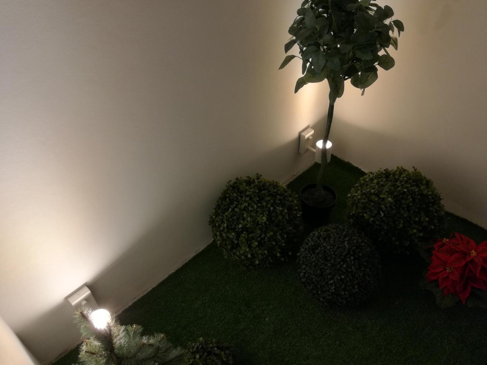 Cosmopolitan-Bari Bed and Breakfast Εξωτερικό φωτογραφία