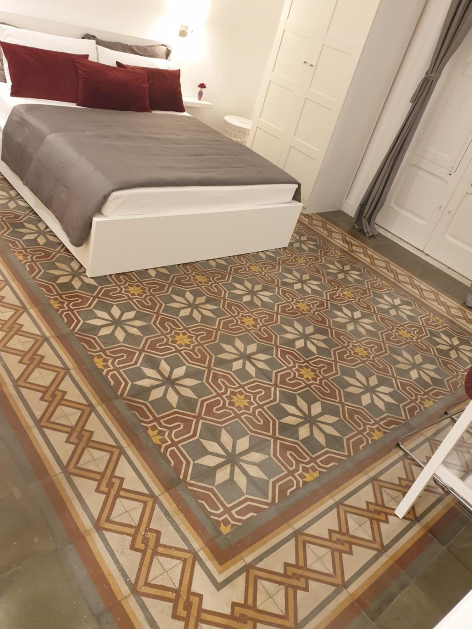 Cosmopolitan-Bari Bed and Breakfast Εξωτερικό φωτογραφία